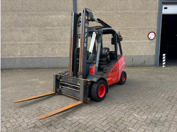 Diesel forklift FENWICK