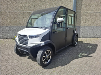 Golf cart