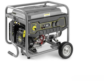 Generator set KÄRCHER