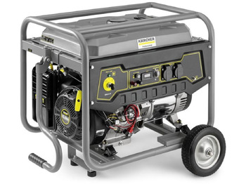 Generator set KÄRCHER