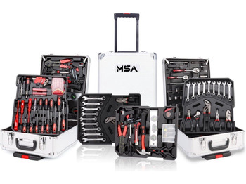 Workshop equipment