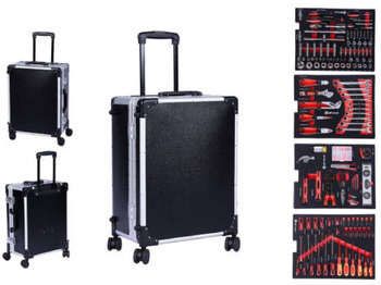 Workshop equipment