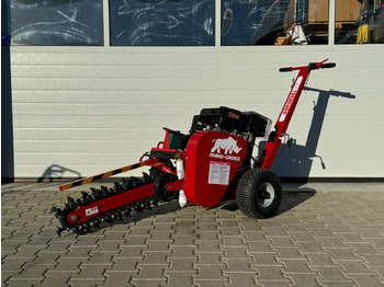Leasing of  Rhino-Cross TCR1500 Sleuvenfrees Rhino-Cross TCR1500 Sleuvenfrees: picture 3