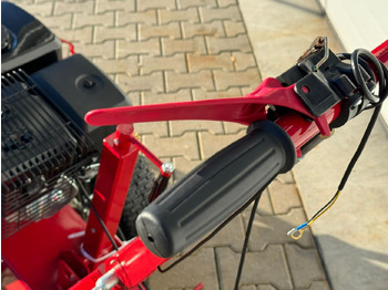 Leasing of  Rhino-Cross TCR1500 Sleuvenfrees Rhino-Cross TCR1500 Sleuvenfrees: picture 5