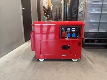 Generator set