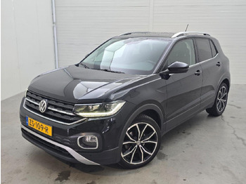 SUV VOLKSWAGEN