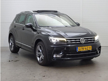 SUV Volkswagen Tiguan 2.0 TSI 4Motion Highline | 2017 | 140.533 km | GFN62H | NAP: Geen oordeel: picture 2