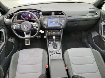 SUV Volkswagen Tiguan 2.0 TSI 4Motion Highline | 2017 | 140.533 km | GFN62H | NAP: Geen oordeel: picture 5