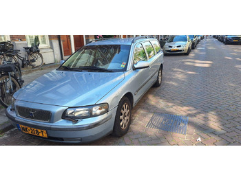 Car VOLVO