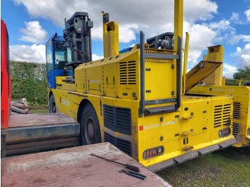 Side loader BULMOR DQ150 Diesel: picture 2