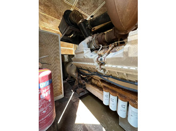 Leasing of CUMMINS QSK60-G4 CUMMINS QSK60-G4: picture 2