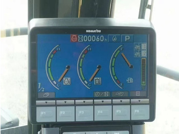 Construction machinery KOMATSU