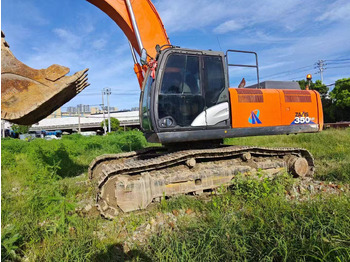 Crawler excavator HITACHI