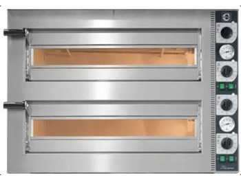 Bakery equipment