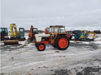 Farm tractor David Brown 990 case: picture 2 Farm tractor David Brown 990 case: picture 2