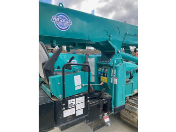 Mini crane GRUE MAEDA MC 815 CWME: picture 2 Mini crane GRUE MAEDA MC 815 CWME: picture 2
