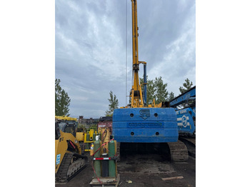 Drilling rig CASAGRANDE