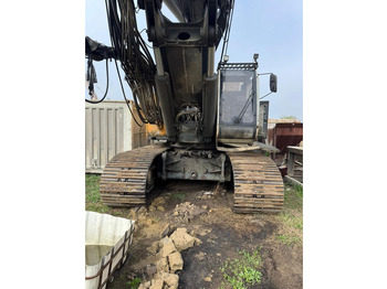 Leasing of Liebherr LB 28 Liebherr LB 28: picture 3