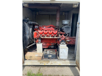 Stationary concrete pump Metax MP7: picture 3 Stationary concrete pump Metax MP7: picture 3