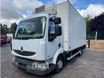 Refrigerated van Renault MIDLUM 180/Thermo-King V-500/LBW: picture 2