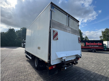 Refrigerated van Renault MIDLUM 180/Thermo-King V-500/LBW: picture 3
