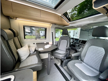 New Camper van ADRIA MAX 680 SGX: picture 4