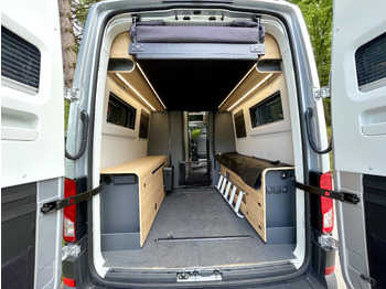 New Camper van ADRIA MAX 680 SGX: picture 3