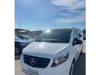 Car MERCEDES-BENZ