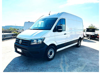 Panel van VOLKSWAGEN Crafter