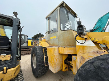 Loader Benfra 515B: picture 2