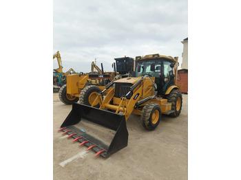 Leasing of CATERPILLAR 420F CATERPILLAR 420F: picture 3
