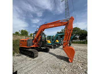 Leasing of HITACHI ZX80 HITACHI ZX80: picture 3