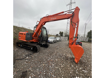 Crawler excavator HITACHI