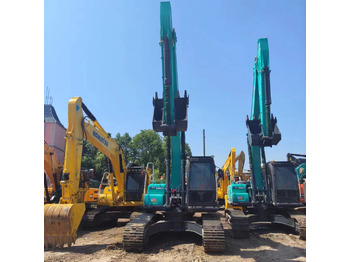 Leasing of KOBELCO SK 200D KOBELCO SK 200D: picture 4