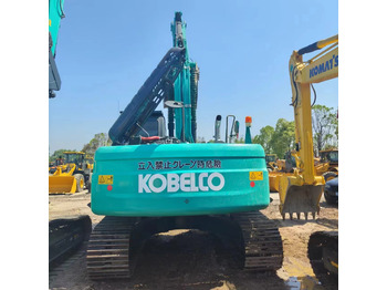 Leasing of KOBELCO SK 200D KOBELCO SK 200D: picture 5