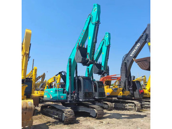 Leasing of KOBELCO SK 200D KOBELCO SK 200D: picture 3
