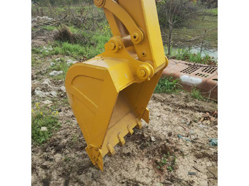 Crawler excavator KOMATSU PC78US: picture 5