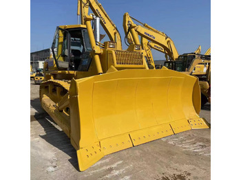 Bulldozer Komatsu D155A-6: picture 4 Bulldozer Komatsu D155A-6: picture 4