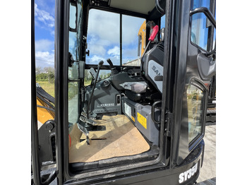 Leasing of SANY SY35 SANY SY35: picture 3