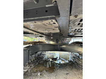 Crawler excavator VOLVO EC220D: picture 5 Crawler excavator VOLVO EC220D: picture 5