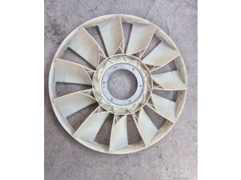 Fan for Truck Ford F-MAX CARGO: picture 2