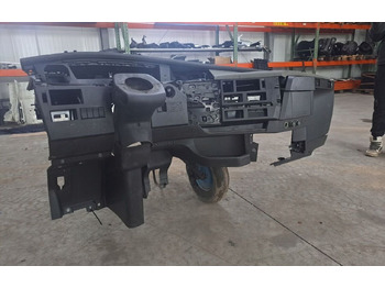 Dashboard VOLVO FH