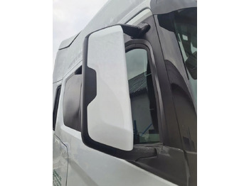 Rear view mirror FORD