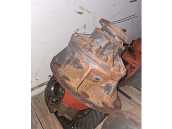 Differential gear MERITOR