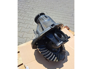 Differential gear RENAULT T