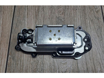 Transmission ZF