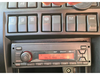 Cab and interior VOLVO FL