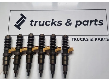 Injector RENAULT