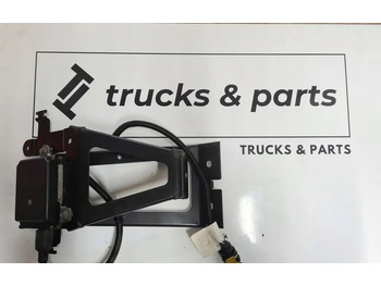 Electrical system VOLVO FH