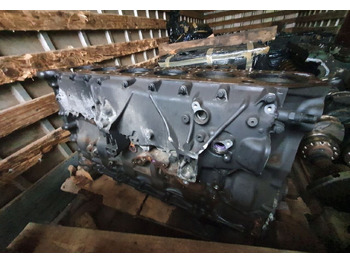 Cylinder block RENAULT T